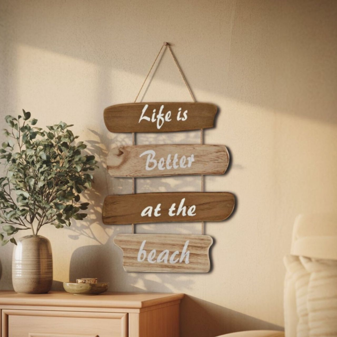 Wall decoration title=